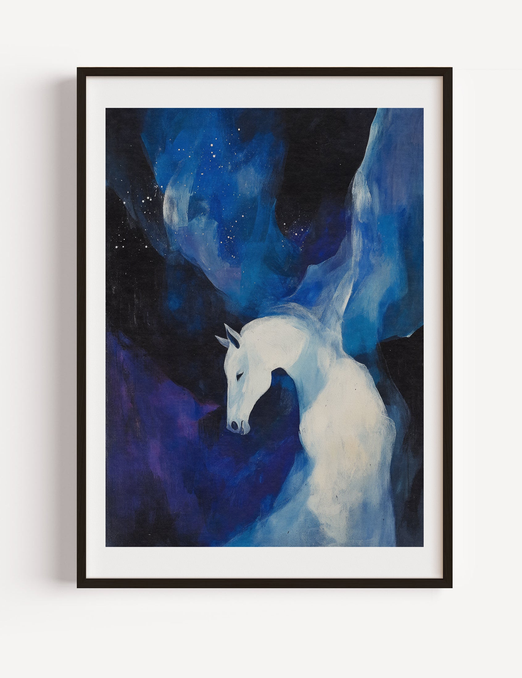 Dream Weaver Print Poster