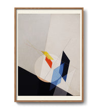 Load image into Gallery viewer, A-18 by  László Moholy-Nagy
