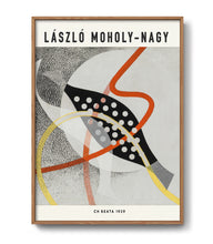Load image into Gallery viewer, CH BEATA by László Moholy-Nagy
