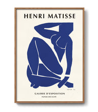 Load image into Gallery viewer, Henri Matisse Poster
