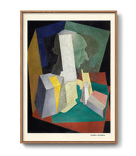 Load image into Gallery viewer, Still Life by Diego Rivera
