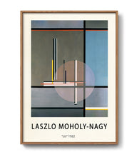 Load image into Gallery viewer, Lis by László Moholy-Nagy

